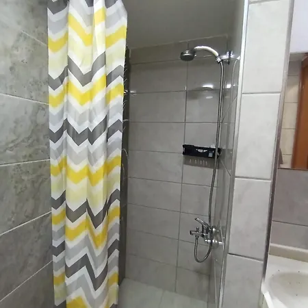 Mavi Liman Hotel