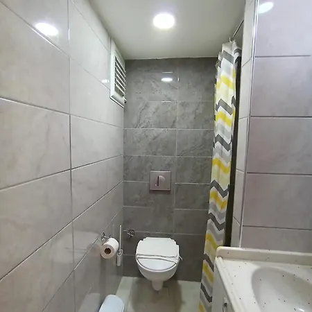מלון Mavi Liman Çeşme