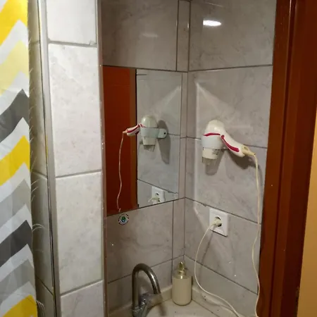 Mavi Liman מלון Çeşme