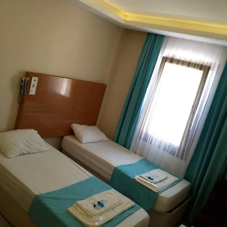 Hotel Mavi Liman Çeşme