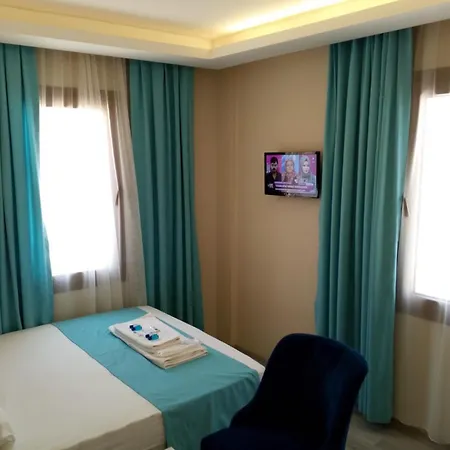 Mavi Liman * Çeşme