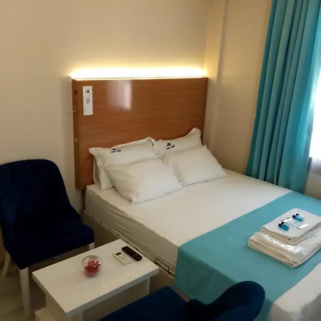 Hotel Mavi Liman
