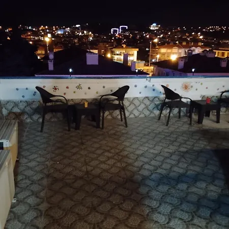 Mavi Liman Hotel *