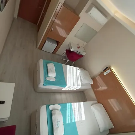 Hotel Mavi Liman