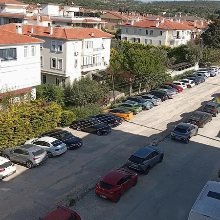 Hotel Mavi Liman *