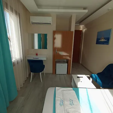 Mavi Liman Hotel