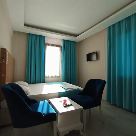 Hotel Mavi Liman *