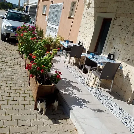 Mavi Liman * Cesme