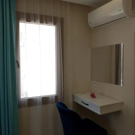 Mavi Liman Hotel Çeşme