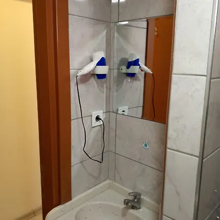 Hotel Mavi Liman *