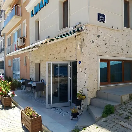 Hotel Mavi Liman Cesme