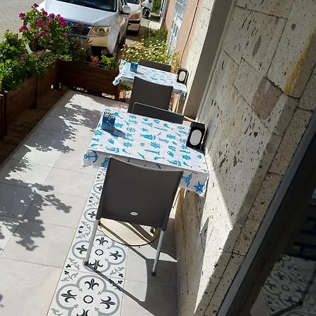 Hotel Mavi Liman *