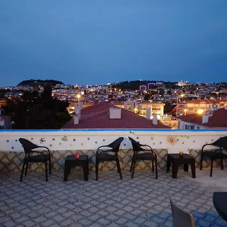 Hotel Mavi Liman