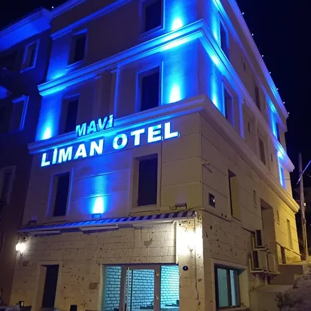 Mavi Liman Hotel *
