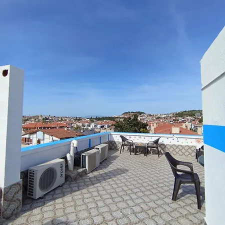 Mavi Liman Hotel Çeşme