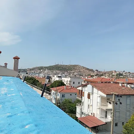 Mavi Liman