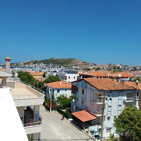 Mavi Liman Hotel